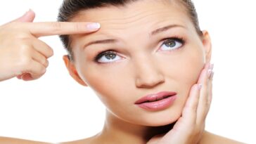 Can you reverse new wrinkles?