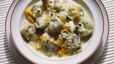 Can you save curdled cream?