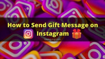 Can you send Instacart as a gift?