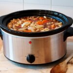 Can you slow cook for 20 hours?
