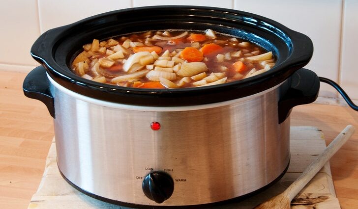 Can you slow cook for 20 hours?
