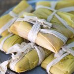 Can you steam tamales in the oven?