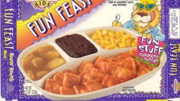 Can you still buy Swanson's TV dinners?