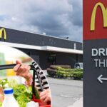 Can you still buy milk from mcdonalds?