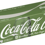 Can you still buy stevia Coke?
