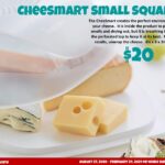 Can you store cheese in Tupperware?