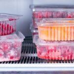 Can you store dried fruit in the freezer?