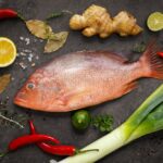 Can you substitute tilapia for red snapper?