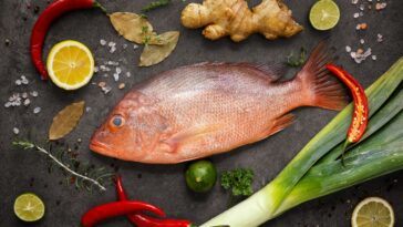 Can you substitute tilapia for red snapper?