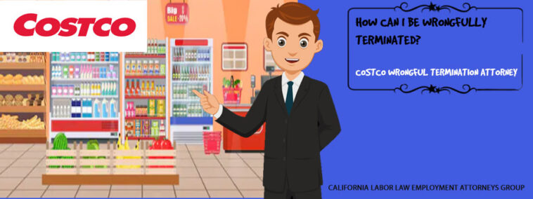 Can you sue Costco for discrimination?