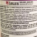 Can you take L-theanine on an empty stomach?