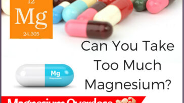 Can you take too much trace minerals?