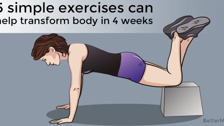 Can you transform your body in 2 weeks?