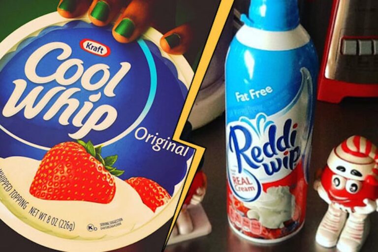 can-you-use-reddi-whip-instead-of-cool-whip