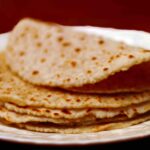 Can you use corn tortillas for burritos?