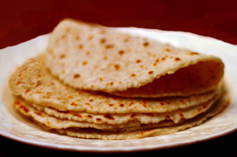 Can you use corn tortillas for burritos?