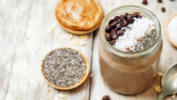 Can you use instant oats in overnight oats?