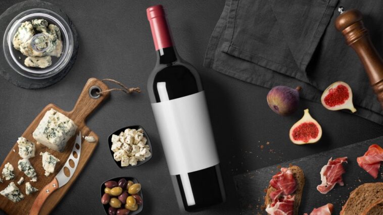 Can you use old red wine for cooking?