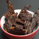 Can you use pork for jerky?