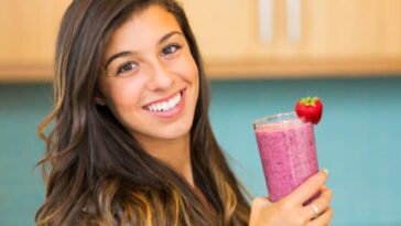 Can you use smoothies as a meal replacement?