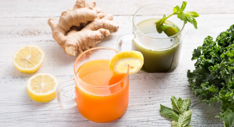 Can you workout on a juice cleanse?