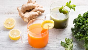 Can you workout on a juice cleanse?