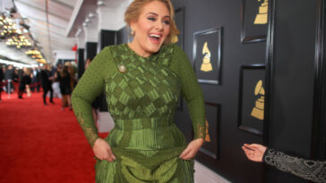 Did Adele do the Sirtfood diet?
