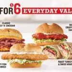 Did Arby's change their roast beef 2021?