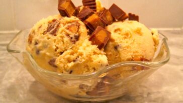 Did Ben and Jerrys discontinue peanut butter cup?