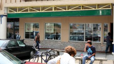 Did Boston Market change its name?