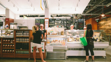 Did Boston Market get rid of the apples?