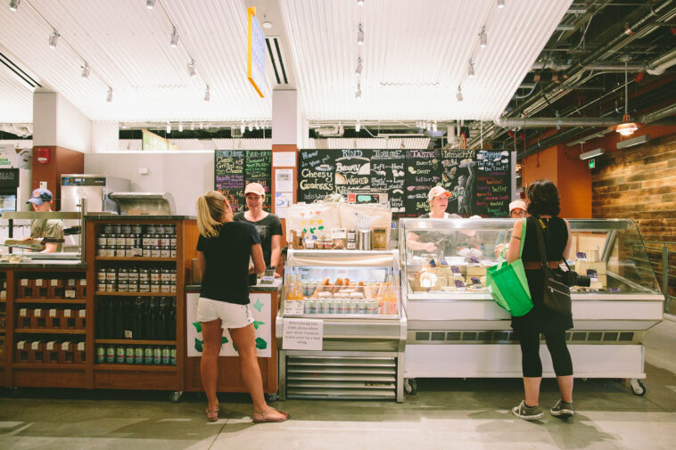 Did Boston Market get rid of the apples?