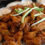 Did Buffalo NY invent Buffalo wings?