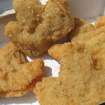 Did Burger King bring back crowns?