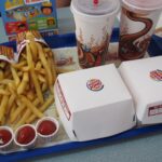 Did Burger King change their fries 2021?