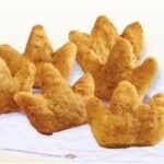 Did Burger King stop selling nuggets?