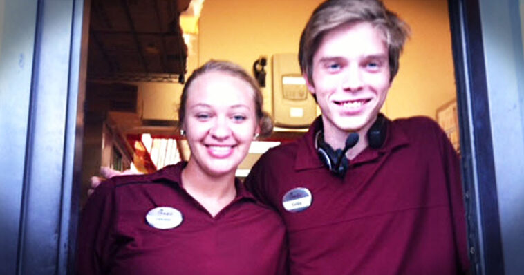 Did Chick-fil-A Stop saying my pleasure?