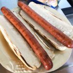 Did China buy Nathan's hot dogs?