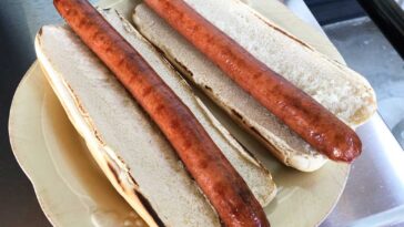 Did China buy Nathan's hot dogs?