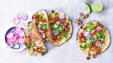 Did Chipotle get rid of plant-based chorizo?