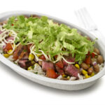 Did Chipotle just increase their prices?