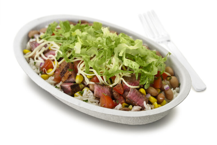 Did Chipotle just increase their prices?
