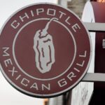 Did Chipotle raise their prices 2021?