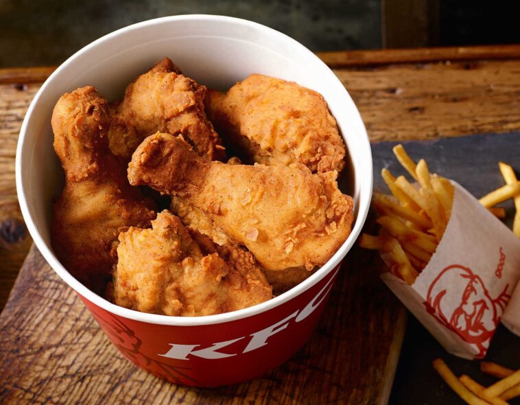 Did Churches chicken change their name?