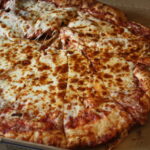 Did Costco pizza get smaller?