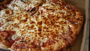 Did Costco pizza get smaller?