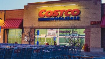 Did Costco stop selling Pepsi?