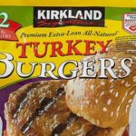 Did Costco stop selling turkey burgers?