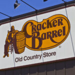 Did Cracker Barrel buy Logan's?