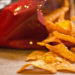 Did Doritos get thinner?